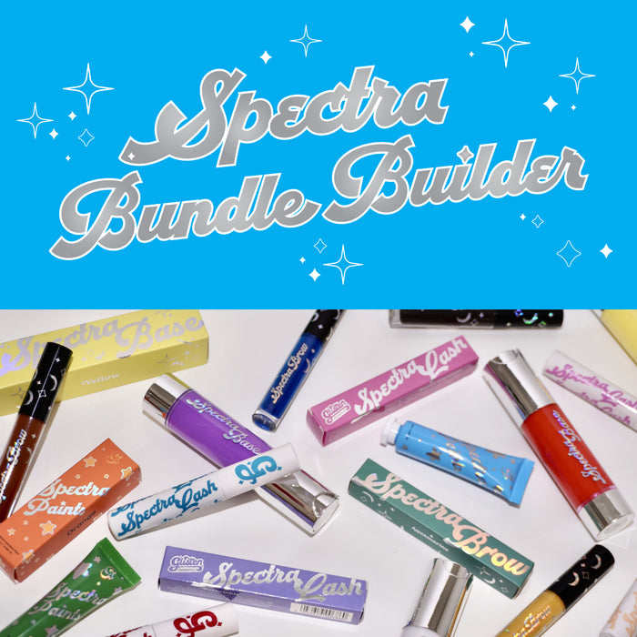 VIP Spectra Bundle Builder