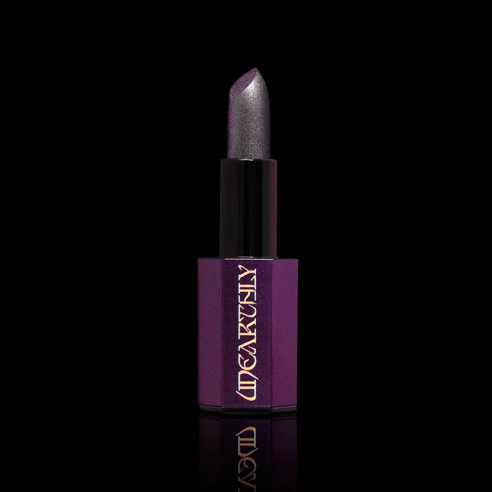 Void Menacing Metals Lipstick - Unearthly Cosmetics