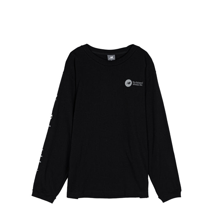 New Balance Vortex Long Sleeve