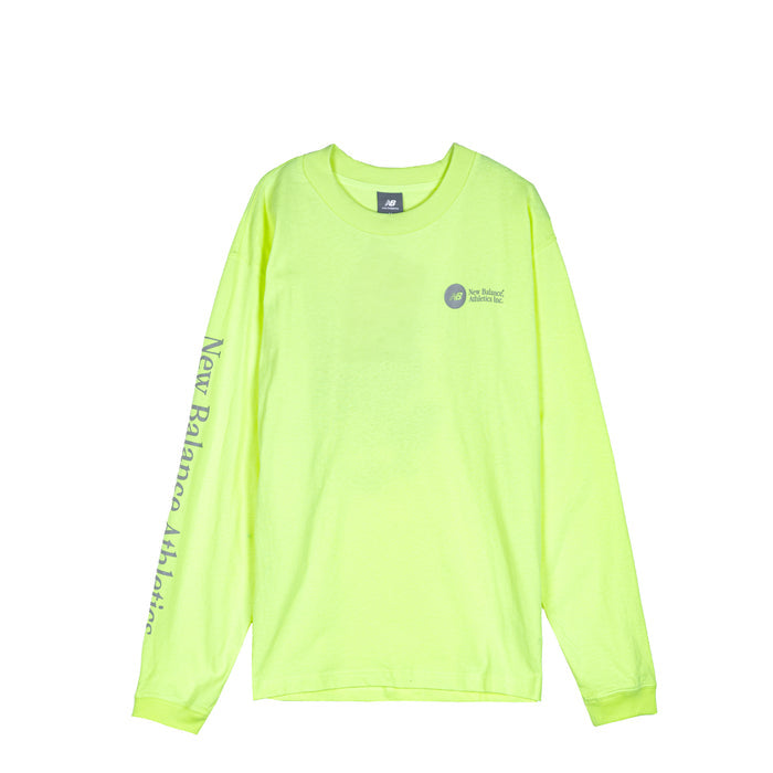 New Balance Vortex Long Sleeve