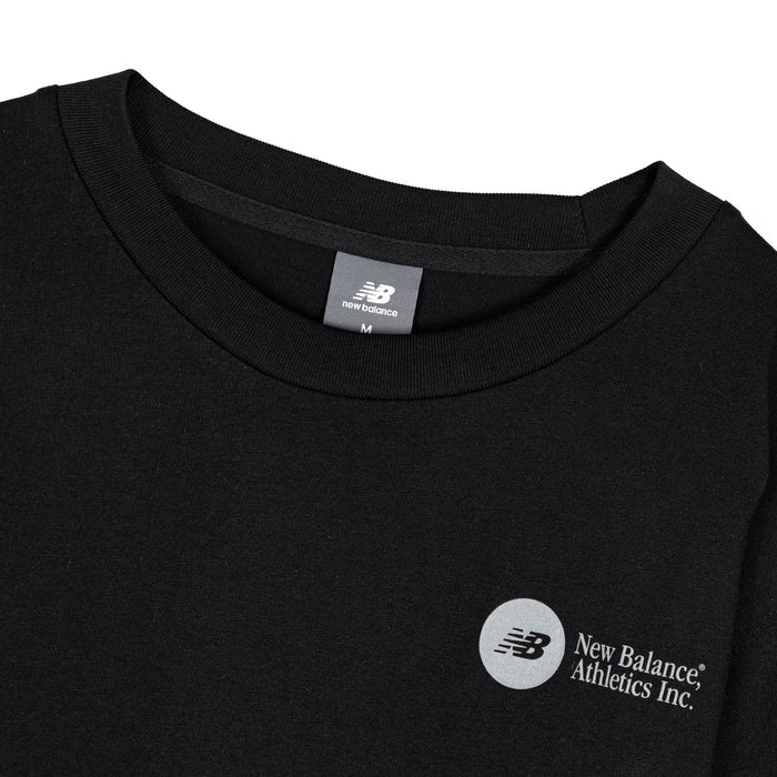 New Balance Vortex Long Sleeve