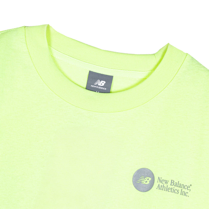 New Balance Vortex Long Sleeve
