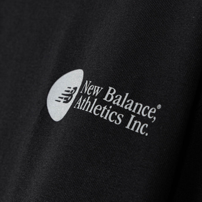 New Balance Vortex Long Sleeve