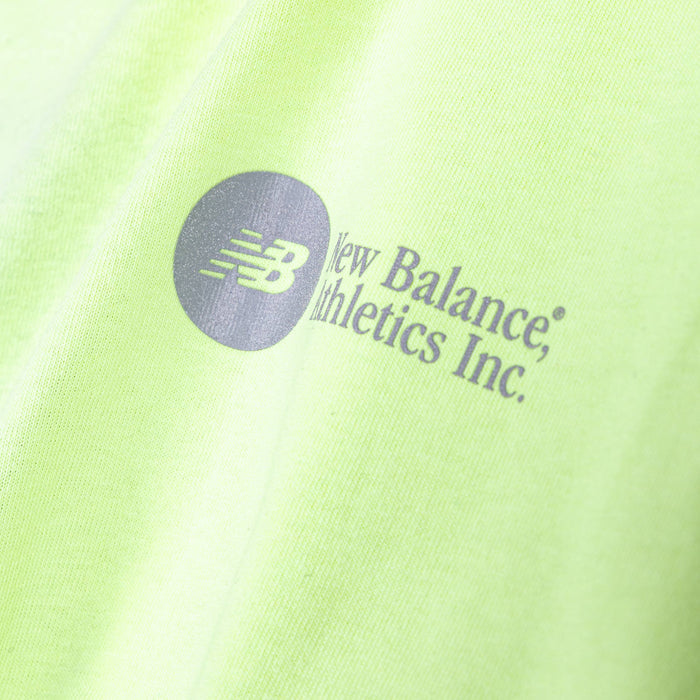 New Balance Vortex Long Sleeve