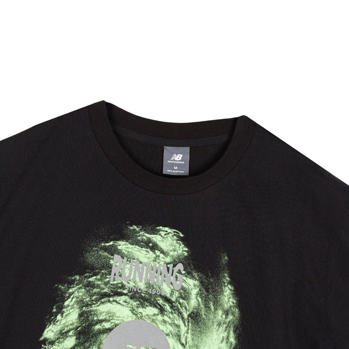 New Balance Vortex Performance T-Shirt