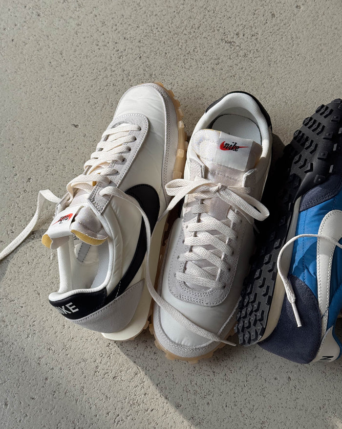 Nike Waffle Racer onfeet