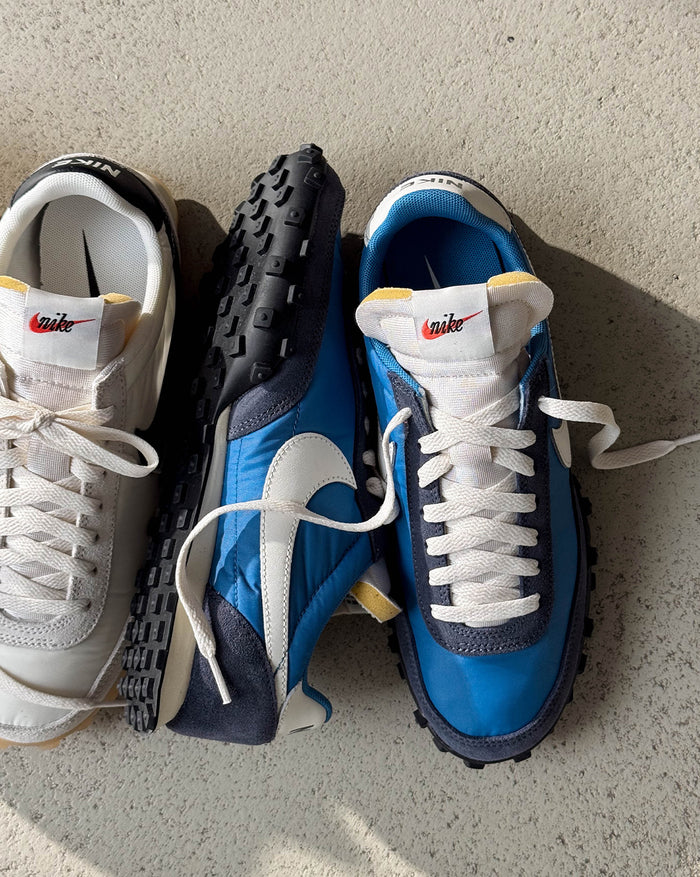 Nike Waffle Racer onfeet