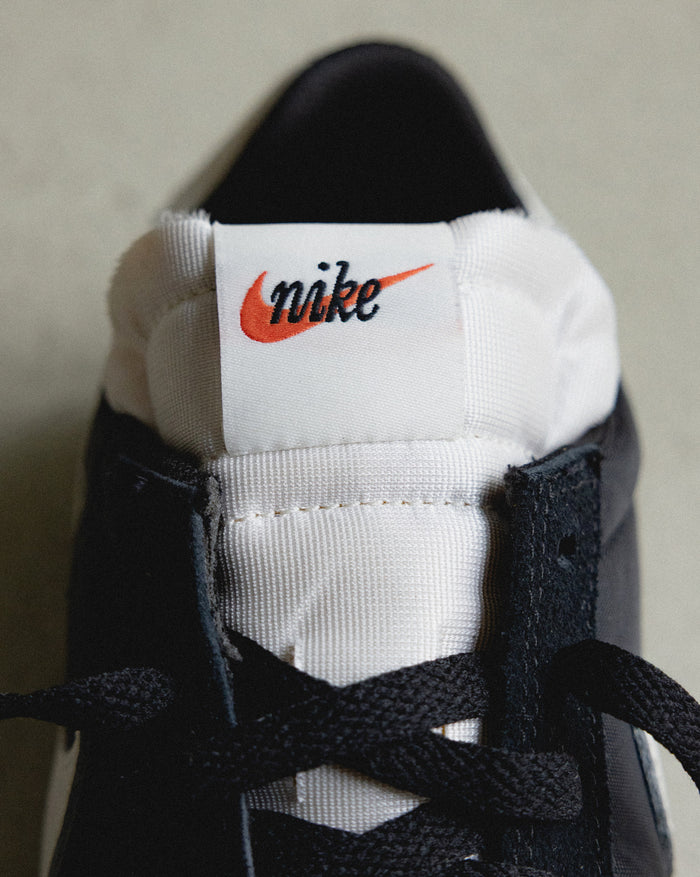 Nike Waffle Racer onfeet