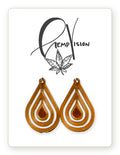 Water Earrings