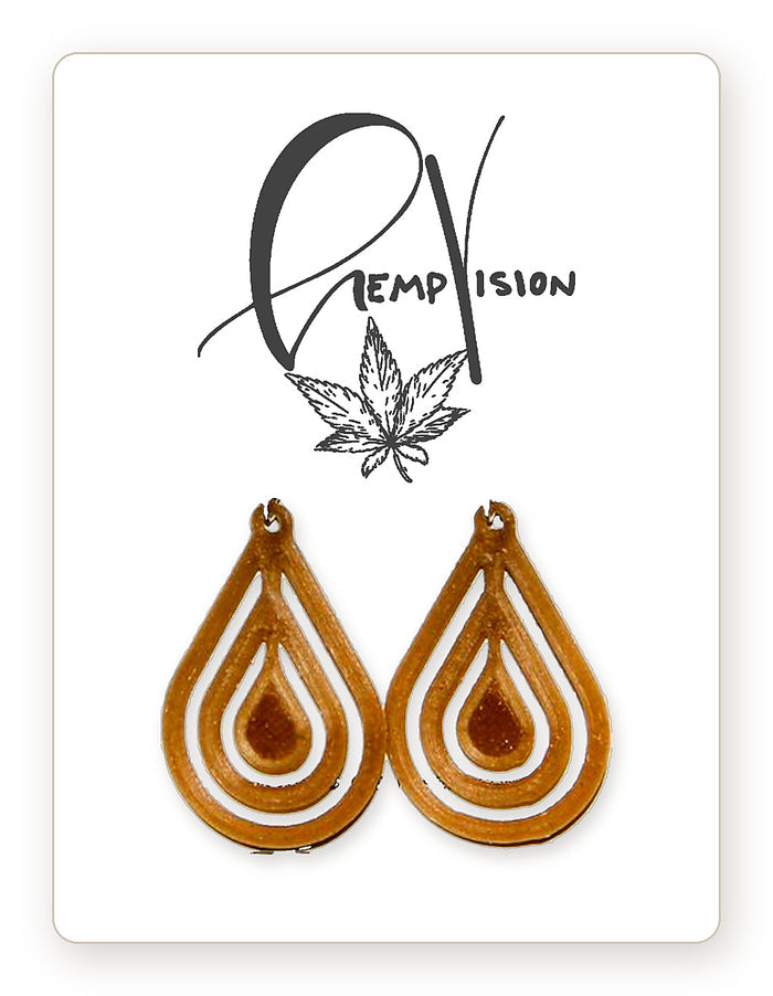 Water Earrings