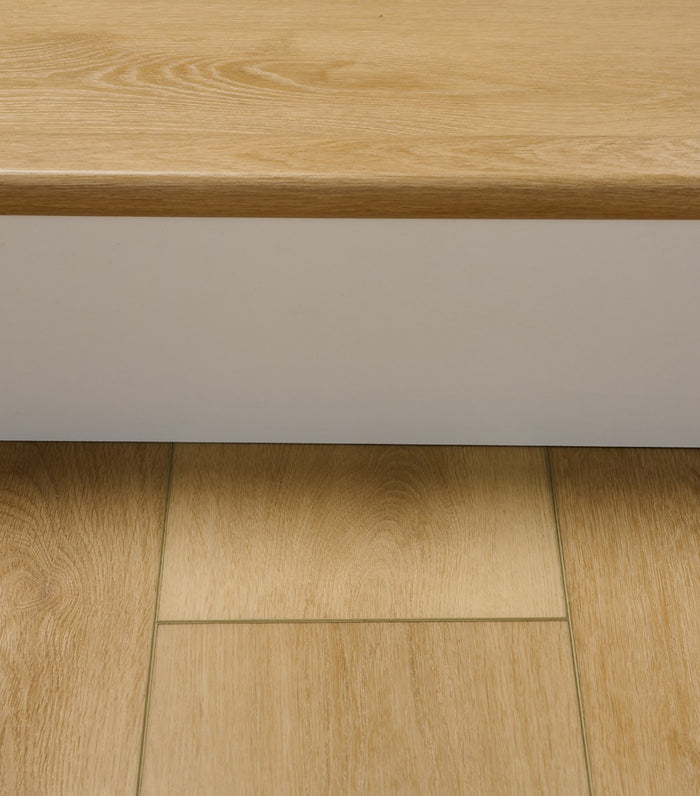White Riser - 3 Pack