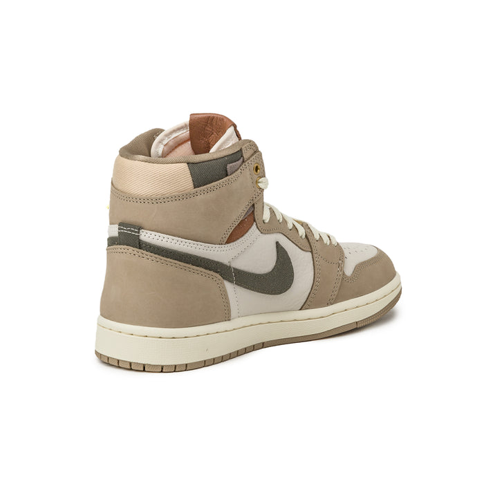 Nike Wmns Air Jordan 1 Retro High OG *Khaki*
