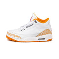 Nike Wmns Air Jordan 3 Retro *White and Orange Peel*