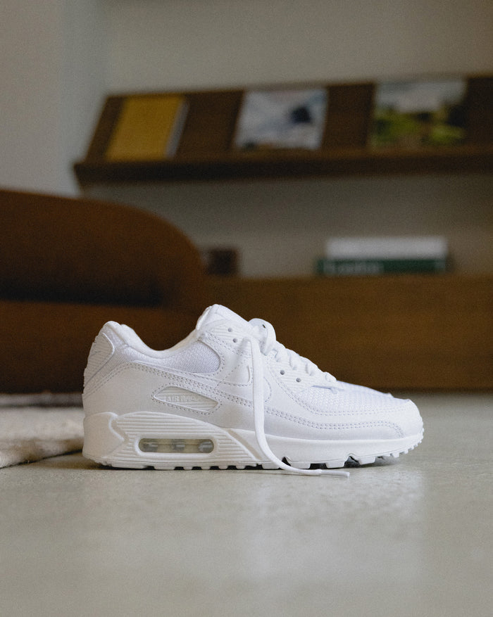 Nike Wmns Air Max 90 PRM onfeet