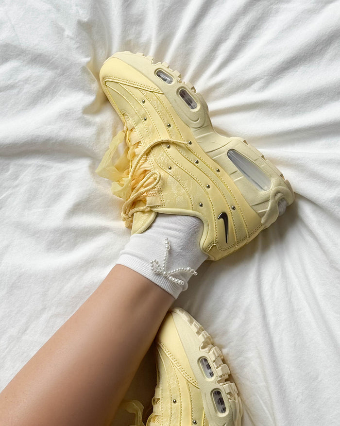 Nike Wmns Air Max 95 *Big Bubble* onfeet