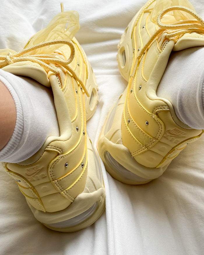 Nike Wmns Air Max 95 *Big Bubble* onfeet