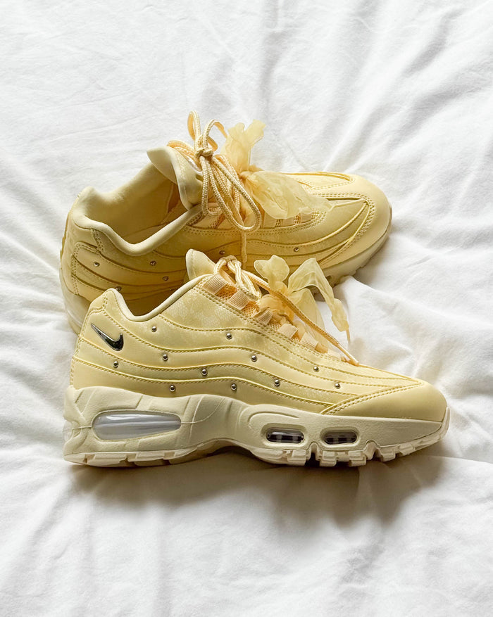 Nike Wmns Air Max 95 *Big Bubble* onfeet