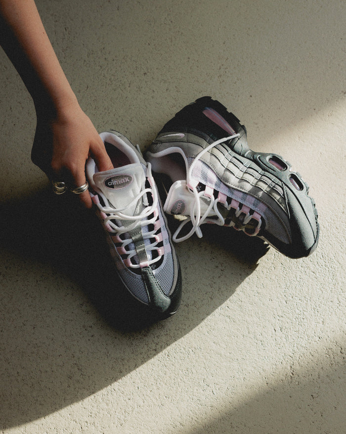 Nike Wmns Air Max 95 OG onfeet