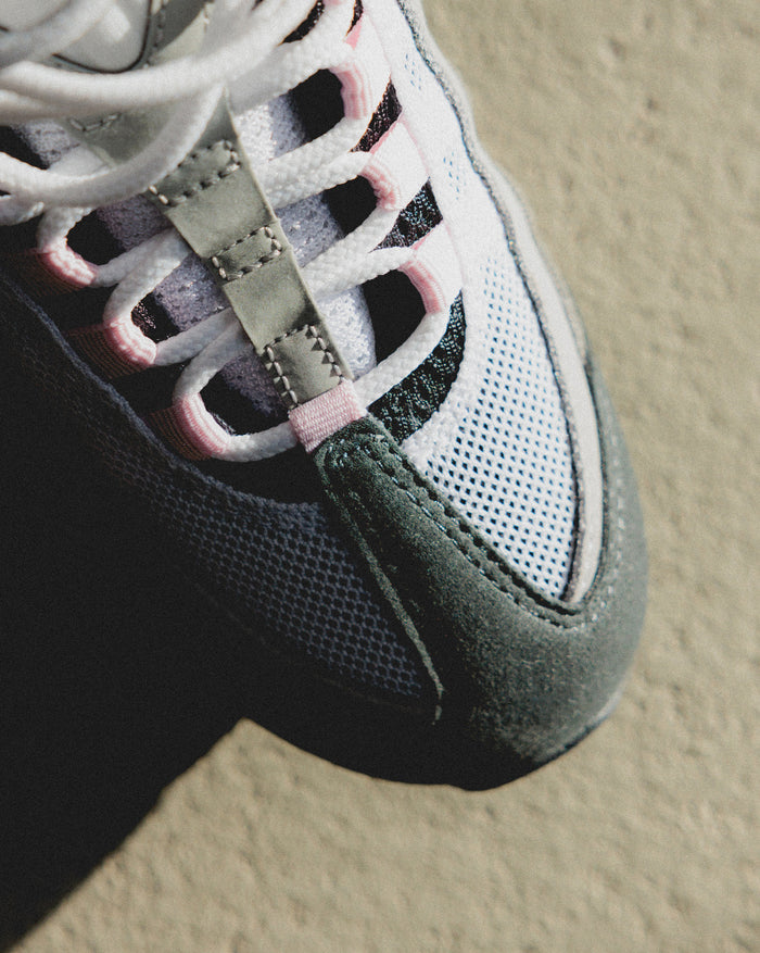 Nike Wmns Air Max 95 OG onfeet