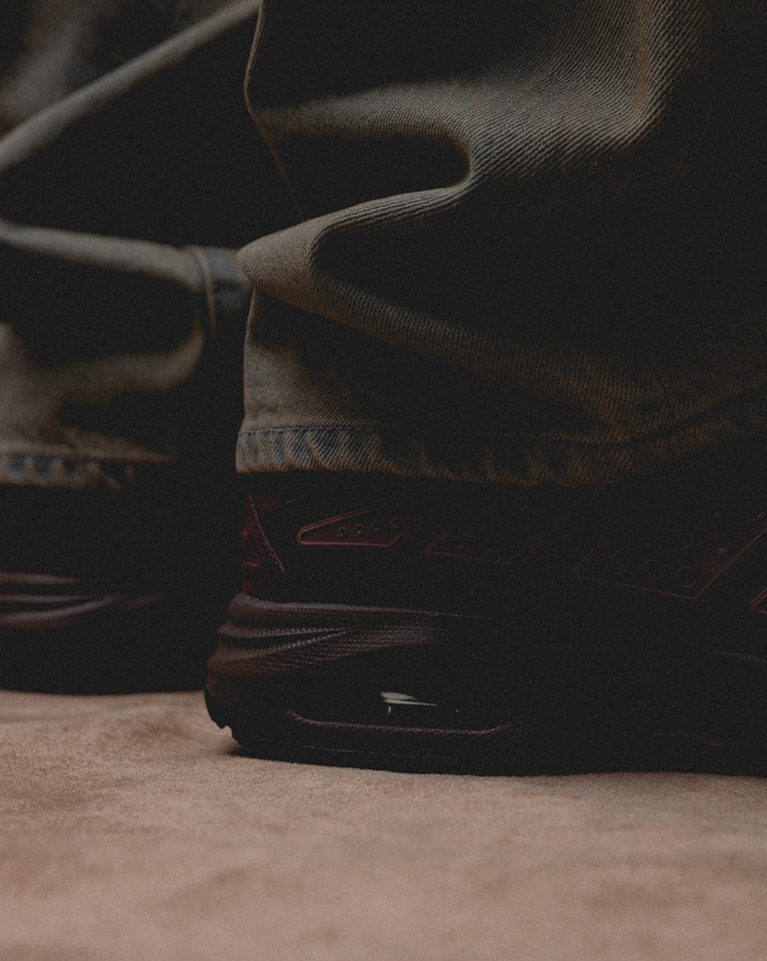 Nike Wmns Air Max SNDR onfeet