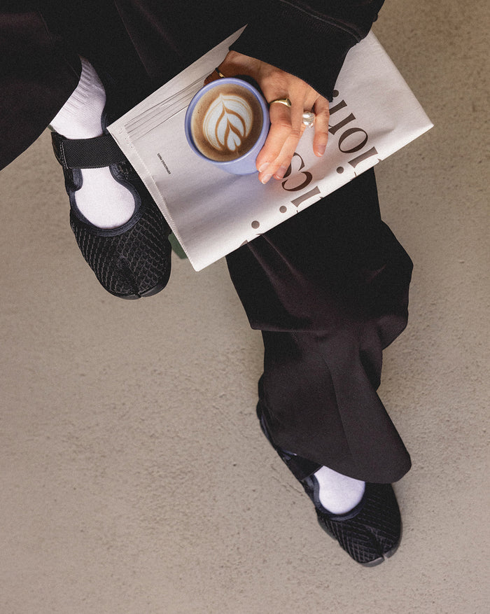 Nike Wmns Air Rift onfeet