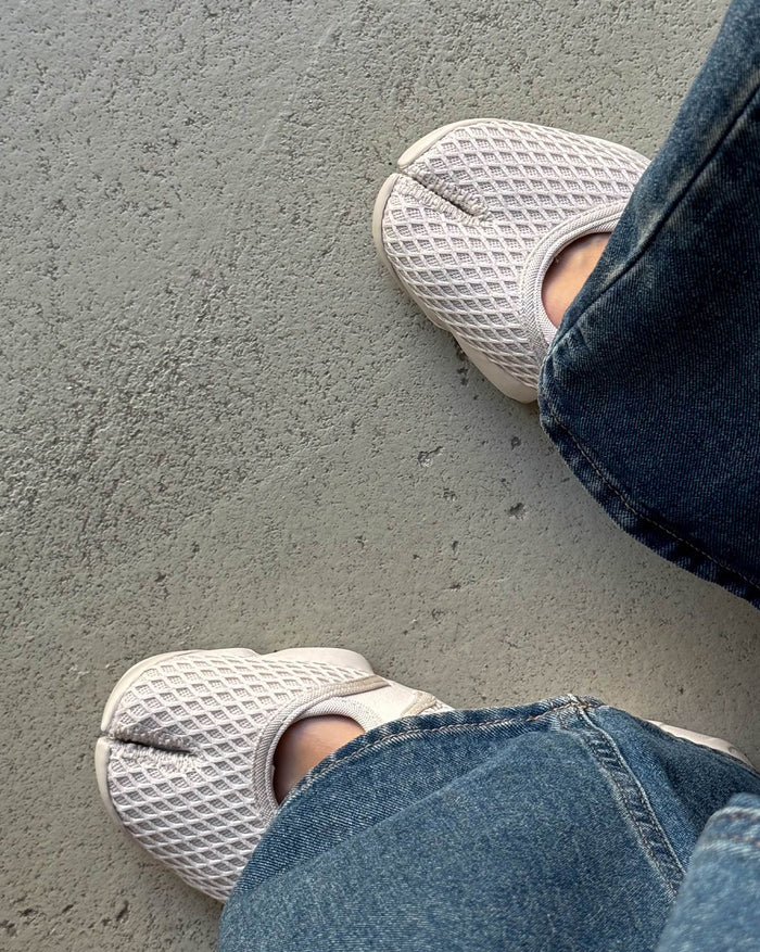 Nike Wmns Air Rift onfeet