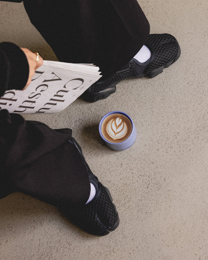 Nike Wmns Air Rift onfeet