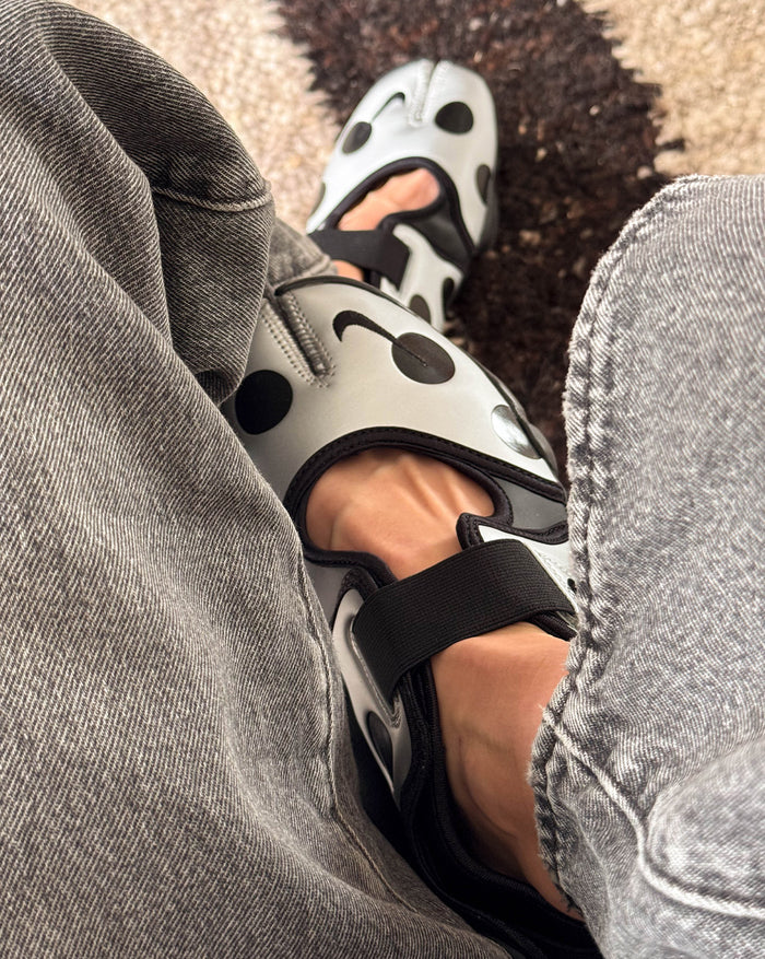 Nike Wmns Air Rift onfeet