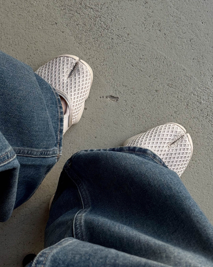 Nike Wmns Air Rift onfeet