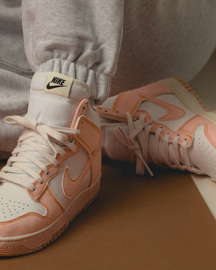 Nike Wmns Dunk Low Premium onfeet