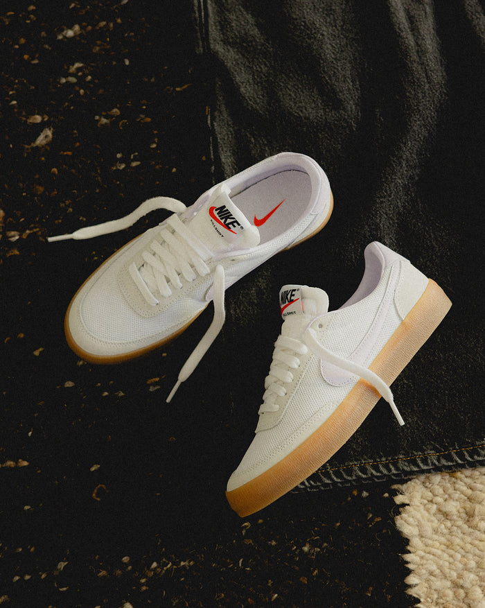 Nike Wmns Killshot 2 *Textile* onfeet