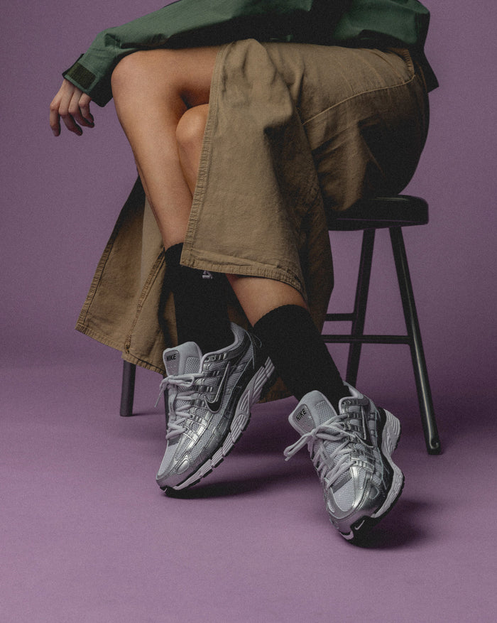 Nike Wmns P-6000 onfeet