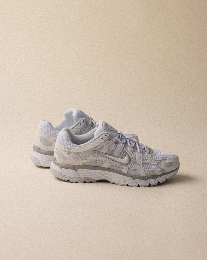 Nike Wmns P-6000 onfeet