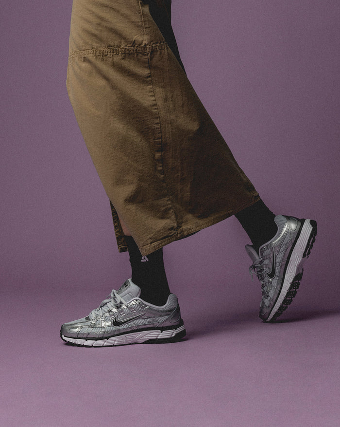 Nike Wmns P-6000 onfeet