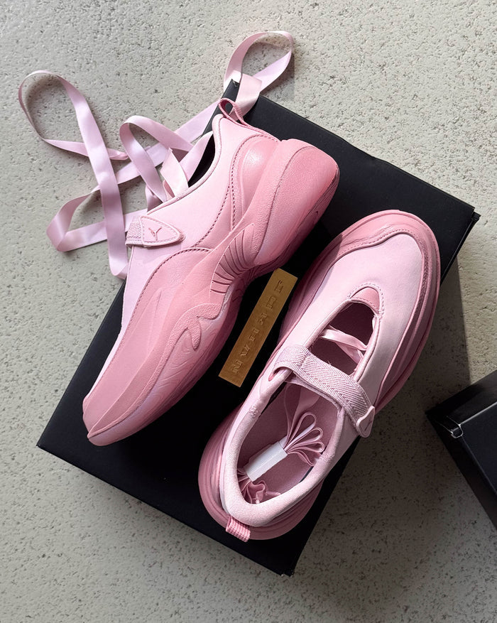 Nike Wmns Jordan Pointe onfeet