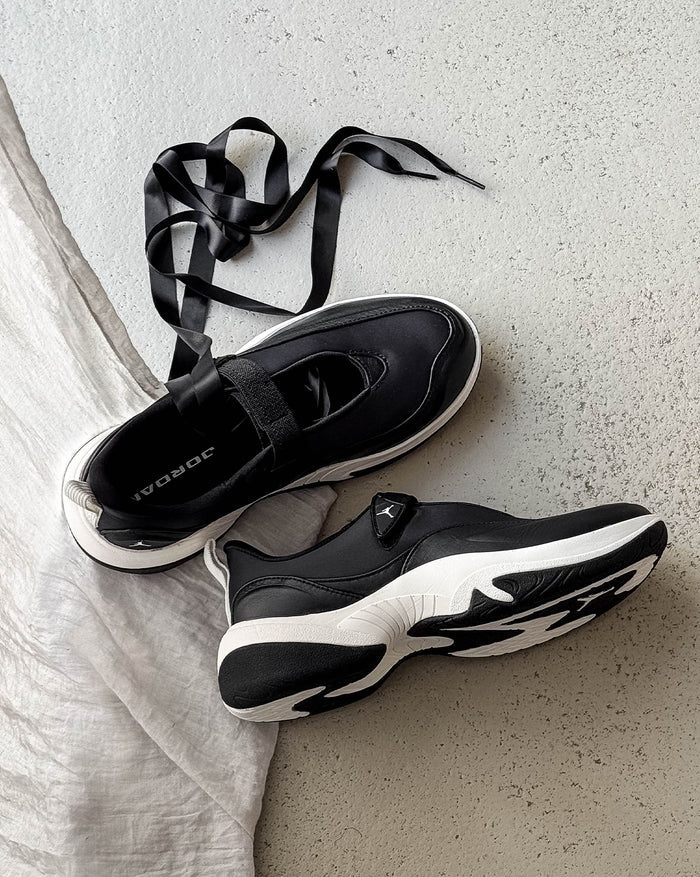 Nike Wmns Jordan Pointe onfeet