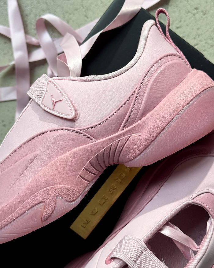 Nike Wmns Jordan Pointe onfeet
