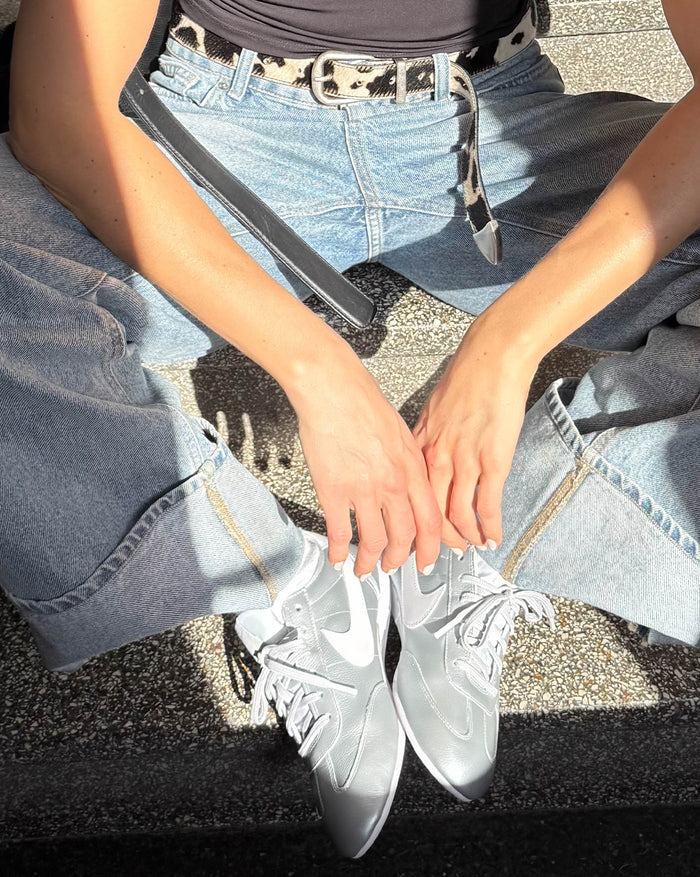 Nike Wmns Sprint Sister onfeet