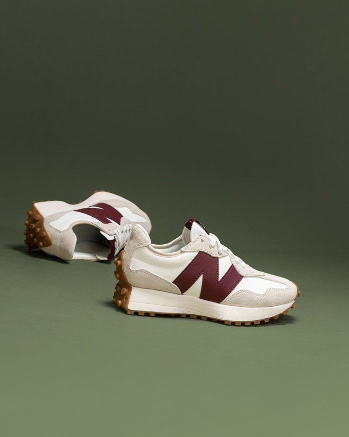 New Balance WS327KA onfeet