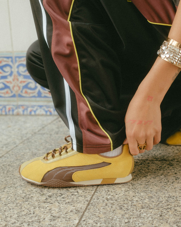Puma x Asphaltgold H-Street onfeet