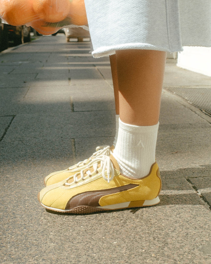 Puma x Asphaltgold H-Street onfeet