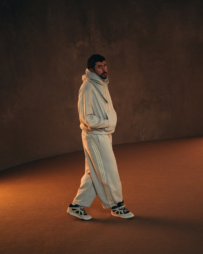 Adidas x Bad Bunny BadBo 1.0 onfeet