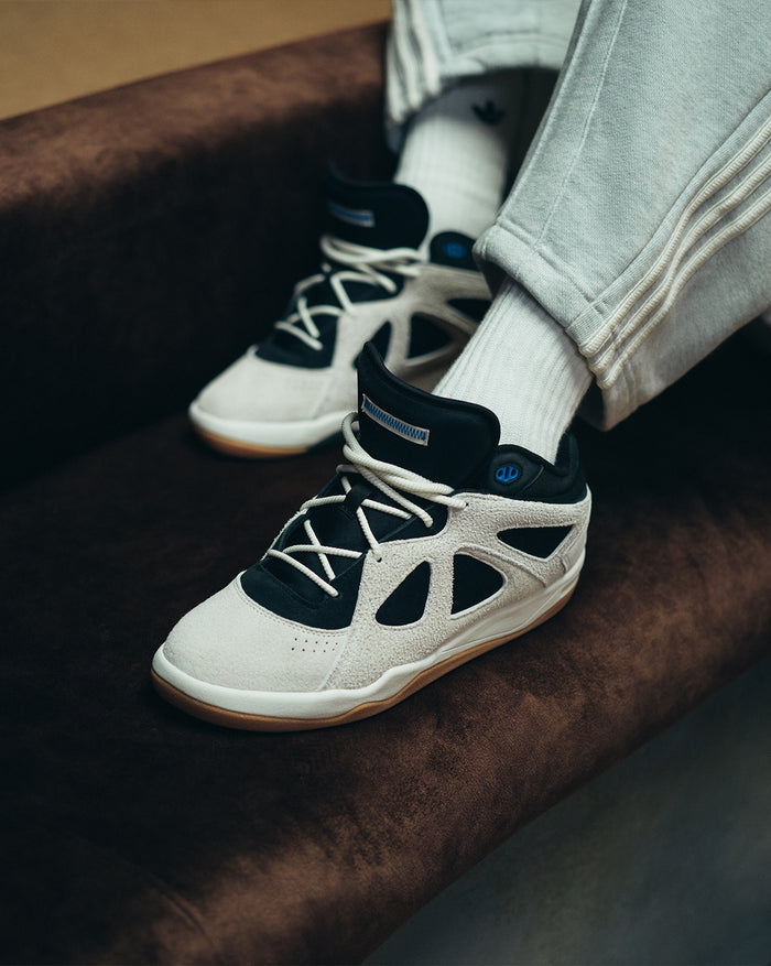 Adidas x Bad Bunny BadBo 1.0 onfeet
