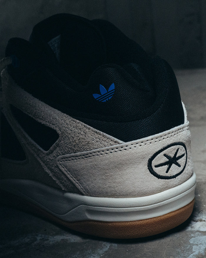 Adidas x Bad Bunny BadBo 1.0 onfeet