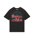 Adidas	x Bad Bunny DTMF Heavyweight Merch Tee *Barcelona*
