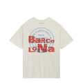 Adidas	x Bad Bunny DTMF Heavyweight Merch Tee *Barcelona*