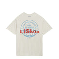 Adidas	x Bad Bunny DTMF Heavyweight Merch Tee *Lisboa*