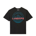 Adidas	x Bad Bunny DTMF Heavyweight Merch Tee *Londres*