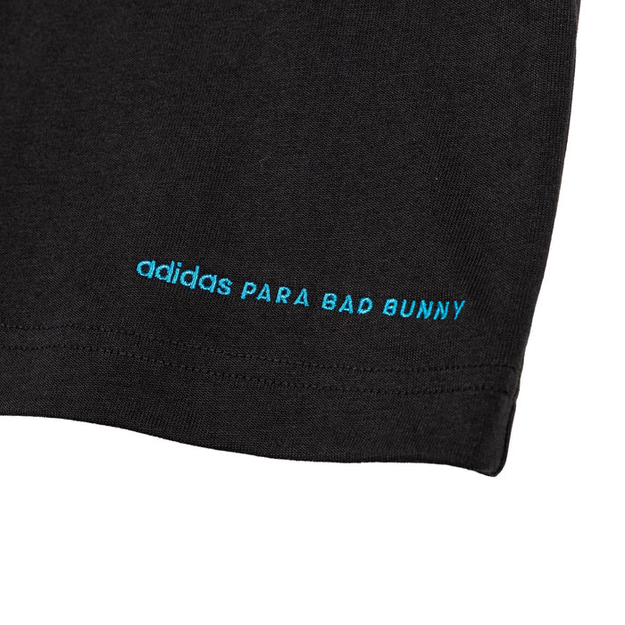 Adidas x Bad Bunny DTMF Heavyweight Merch Tee *Madrid*