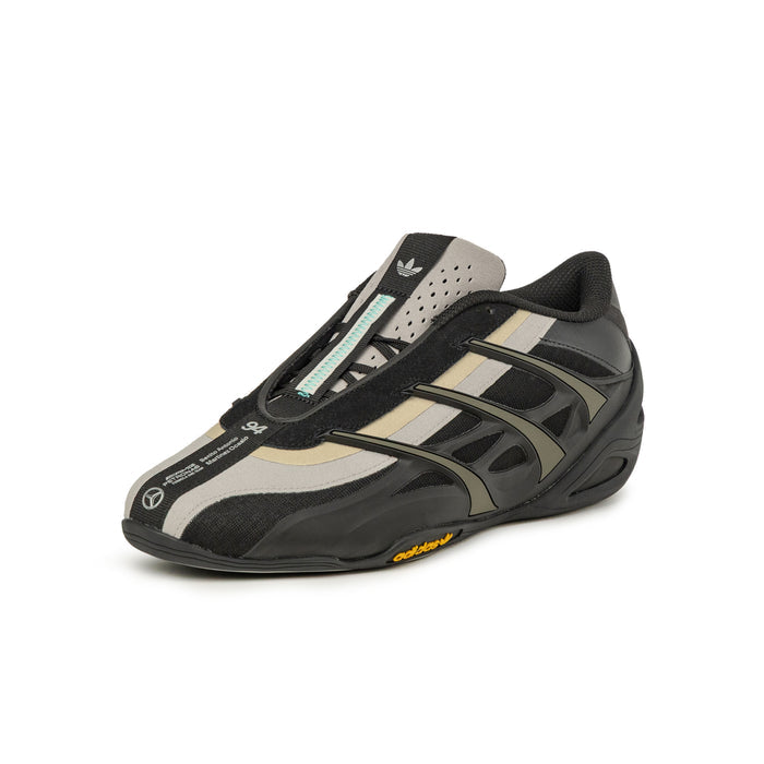 Adidas x Bad Bunny x Mercedes AMG Adiracer GT Lo
